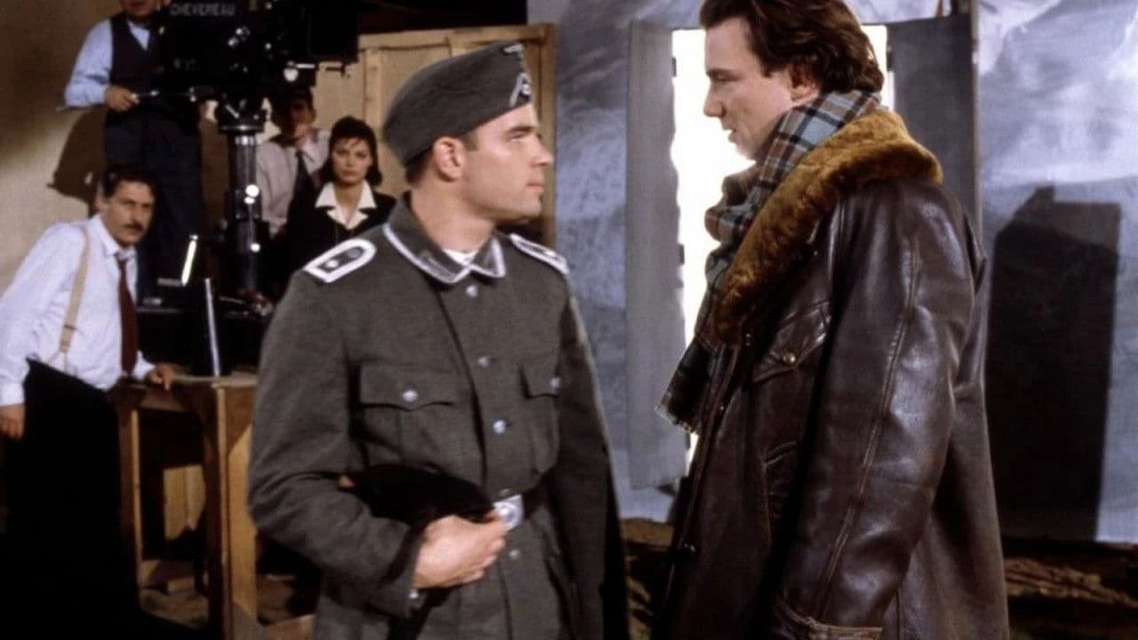 Poster backdrop for The Happiest Place on Earth