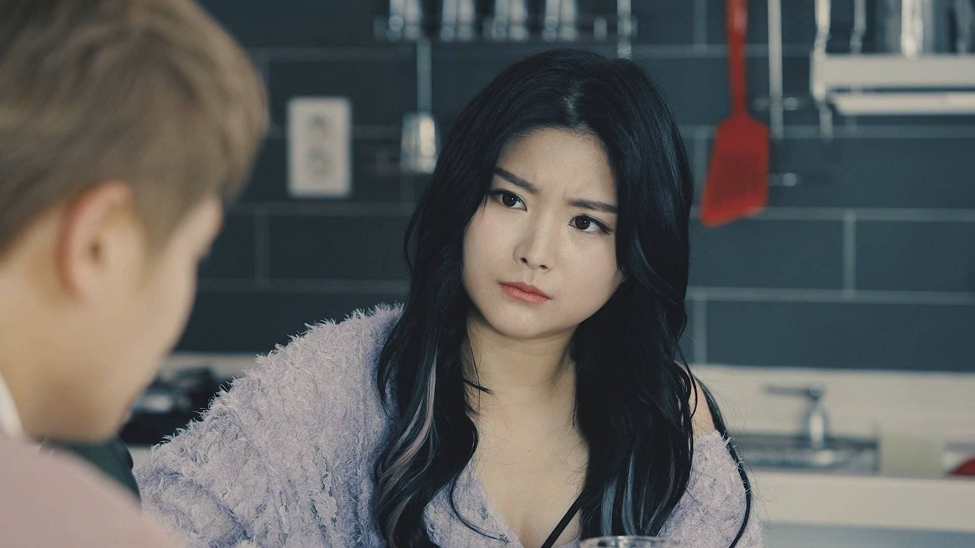 Poster backdrop for Stockings: Her Conspiracy