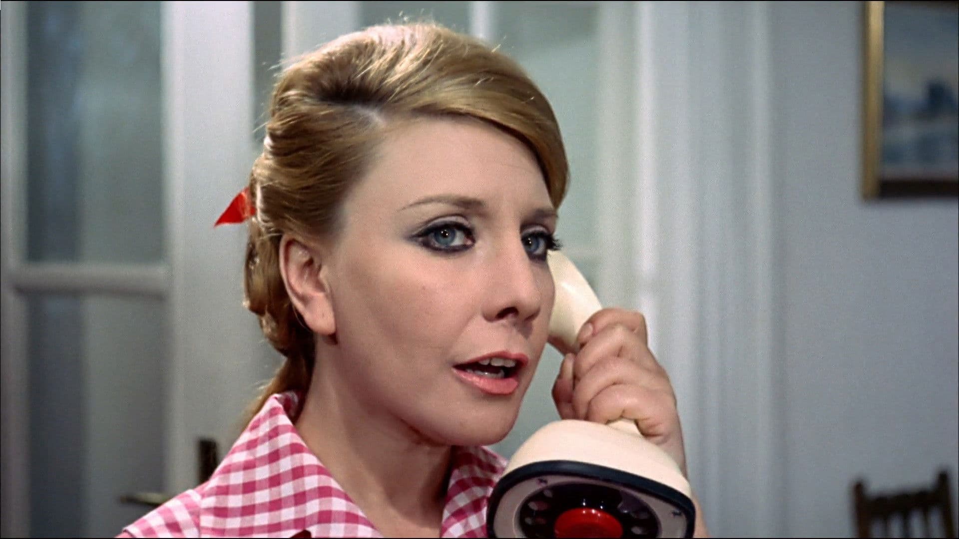 Poster backdrop for ¡Cómo está el servicio!