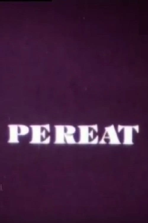 Poster backdrop for Pereat
