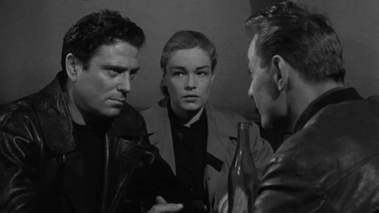 Poster backdrop for Thérèse Raquin