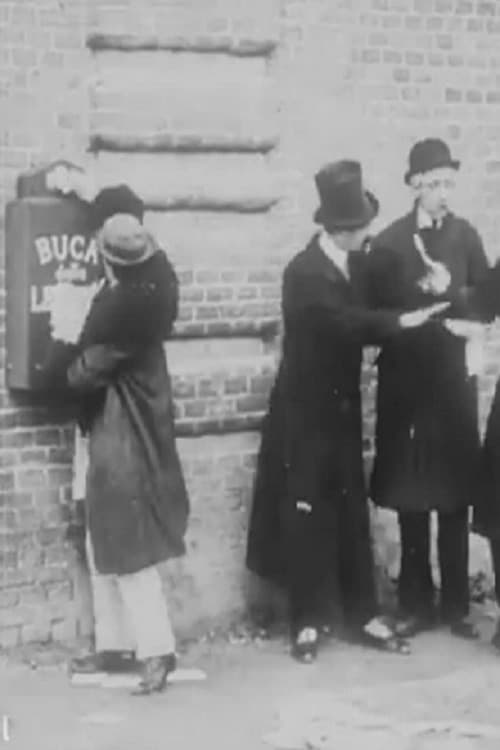 Poster backdrop for Il Natale di Cretinetti