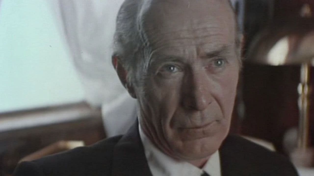 Poster backdrop for Two Long Hoots in the Fog