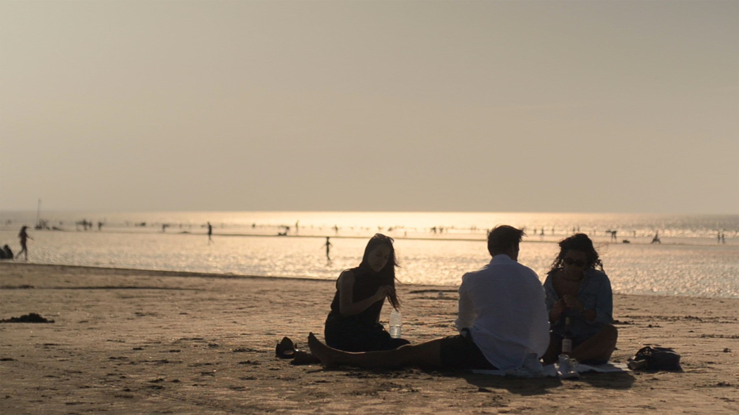 Poster backdrop for Happy