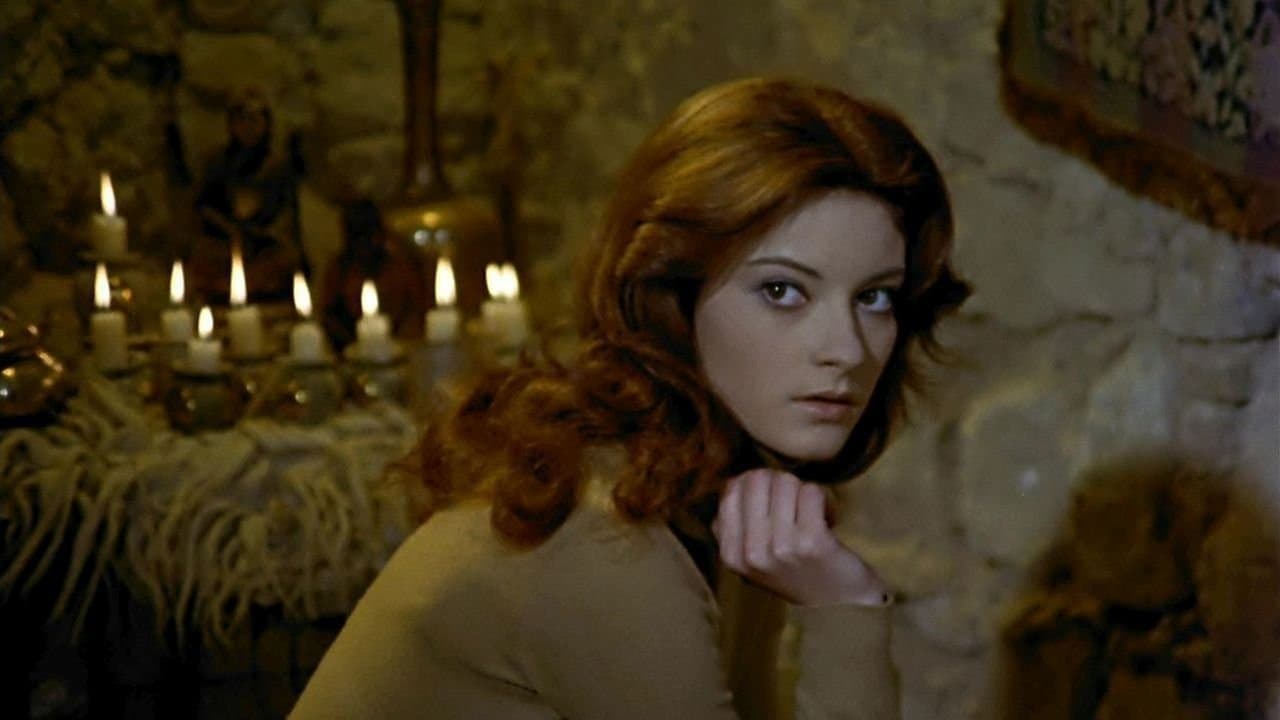 Poster backdrop for Night of the Howling Beast