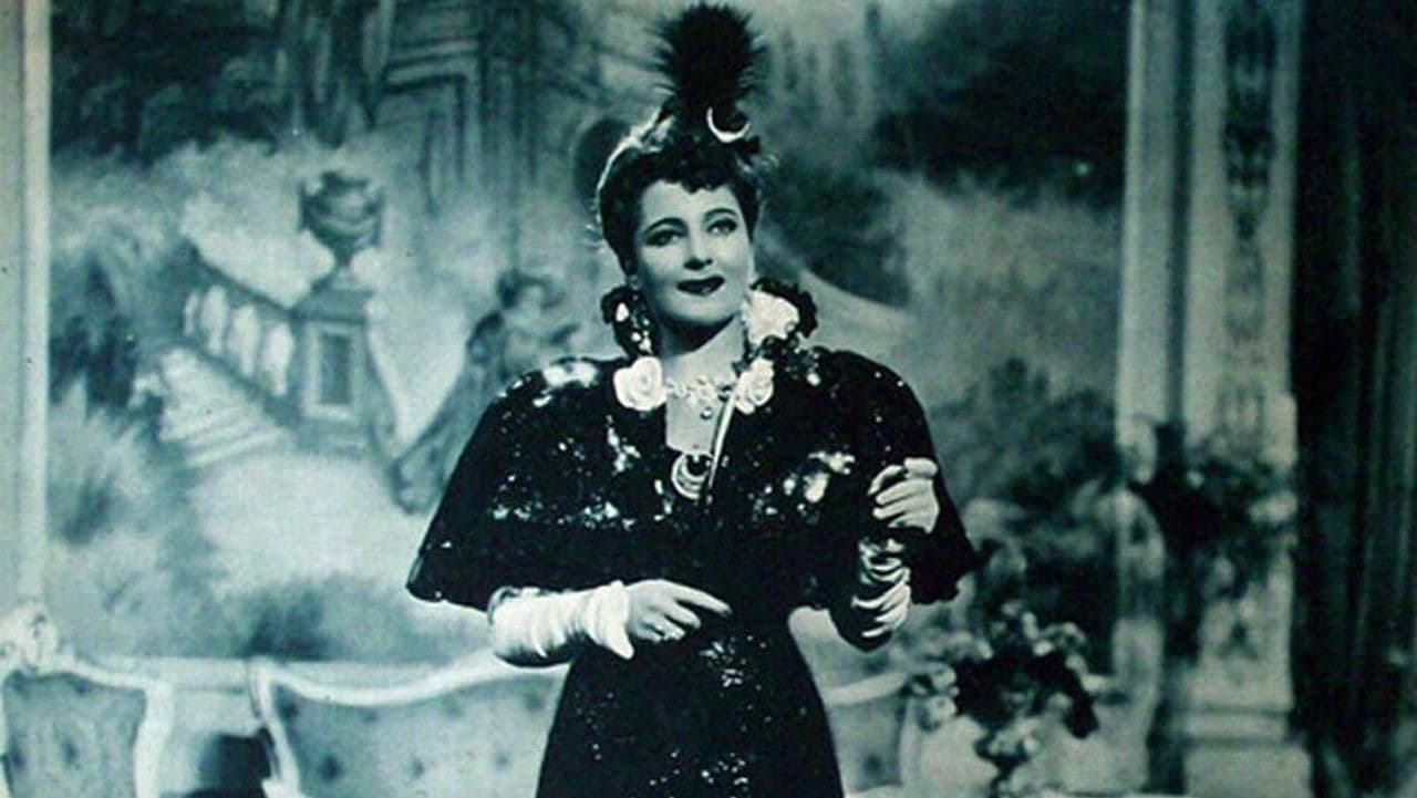 Poster backdrop for L'amico delle donne