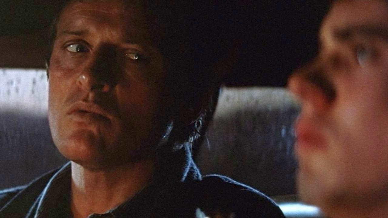 Poster backdrop for The Hitcher: How Do These Movies Get Made?