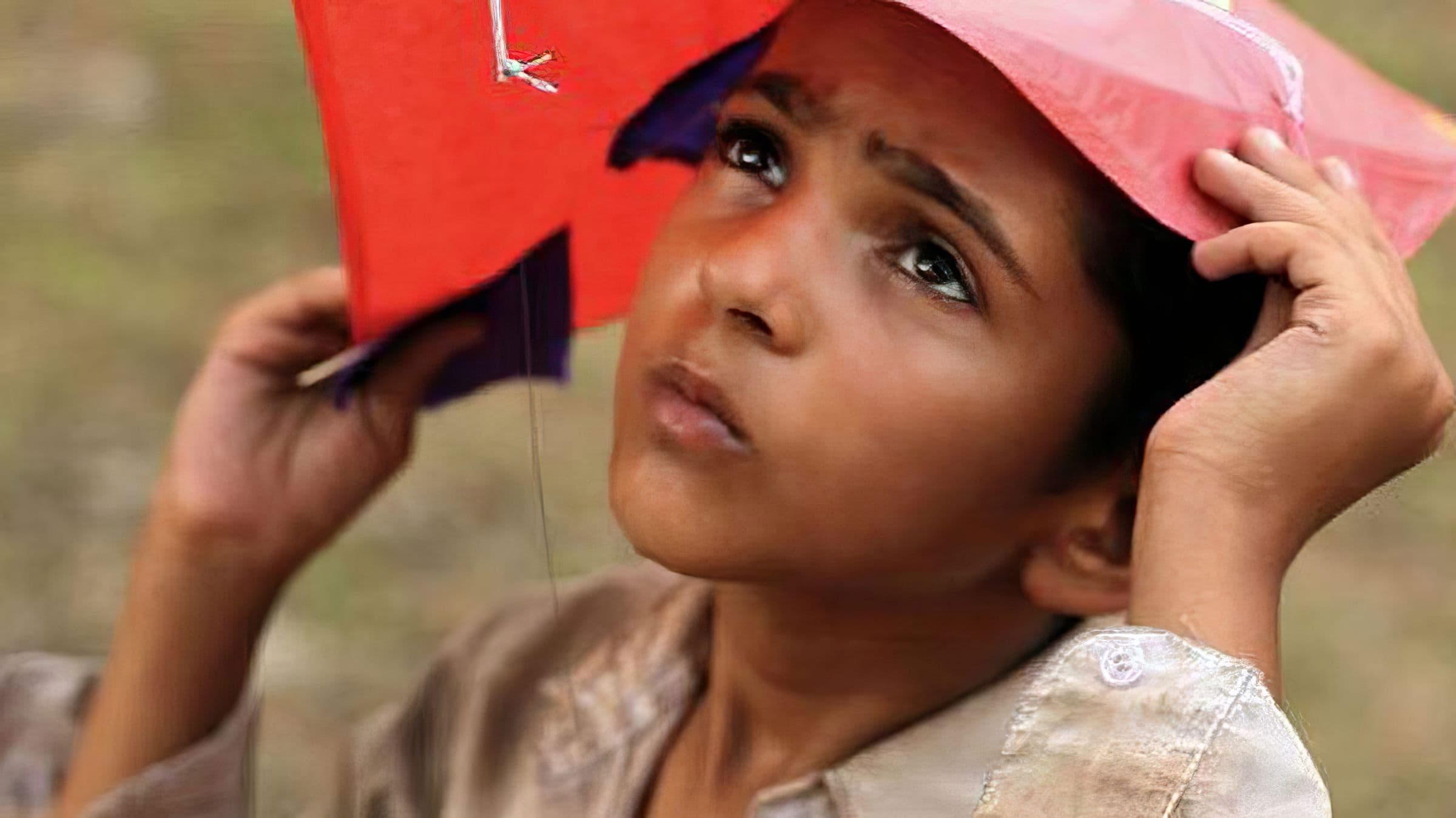 Poster backdrop for Gattu