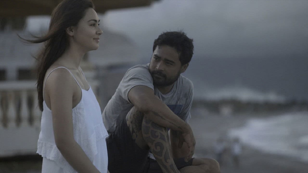 Poster backdrop for Apocalypse Child