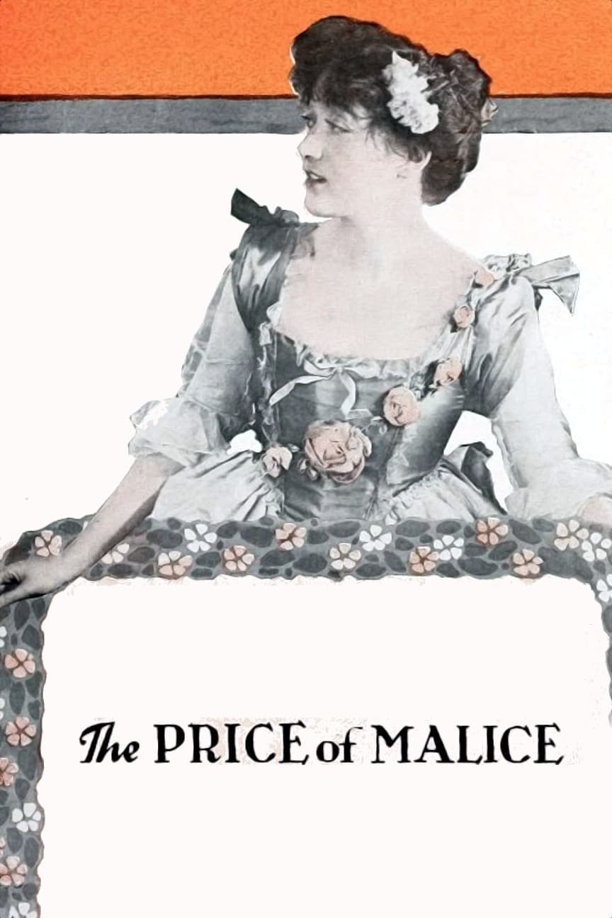 Poster backdrop for The Price of Malice