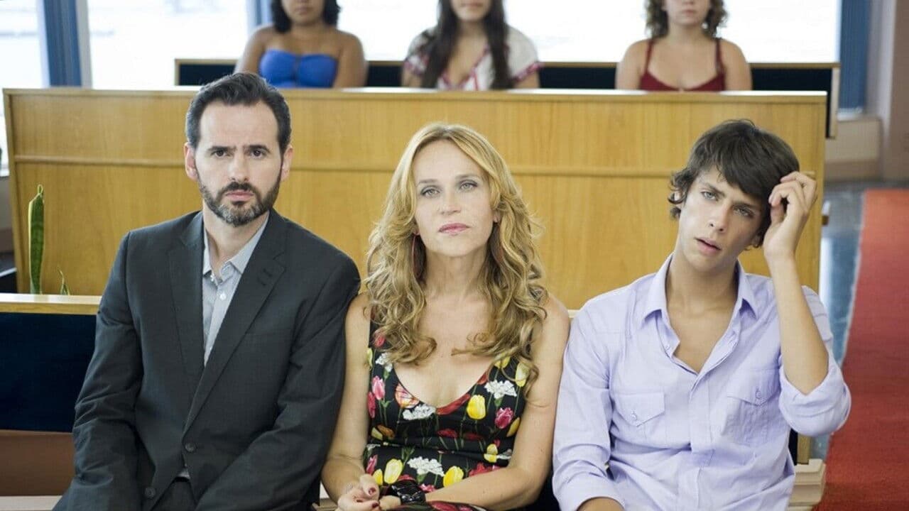 Poster backdrop for The Summer Side