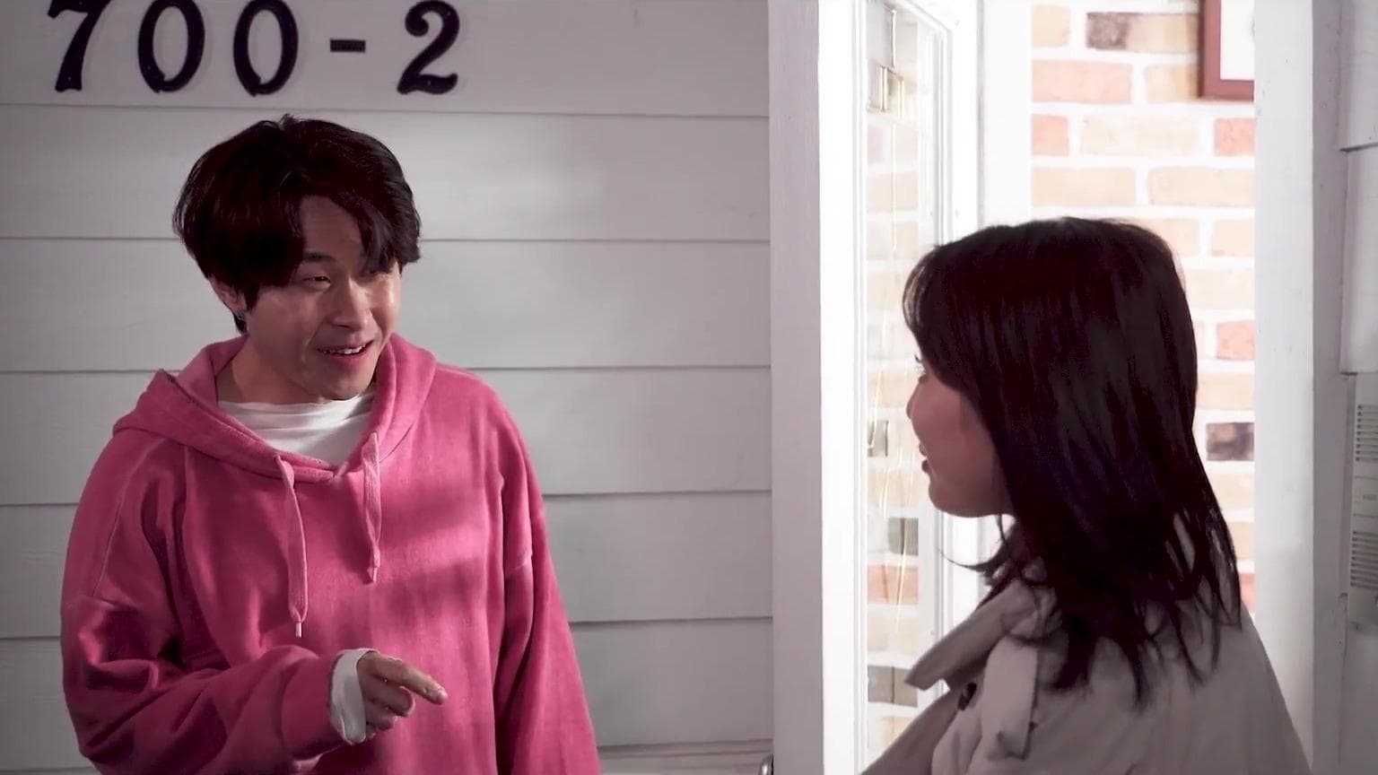 Poster backdrop for Sexy Neighbor Sisters