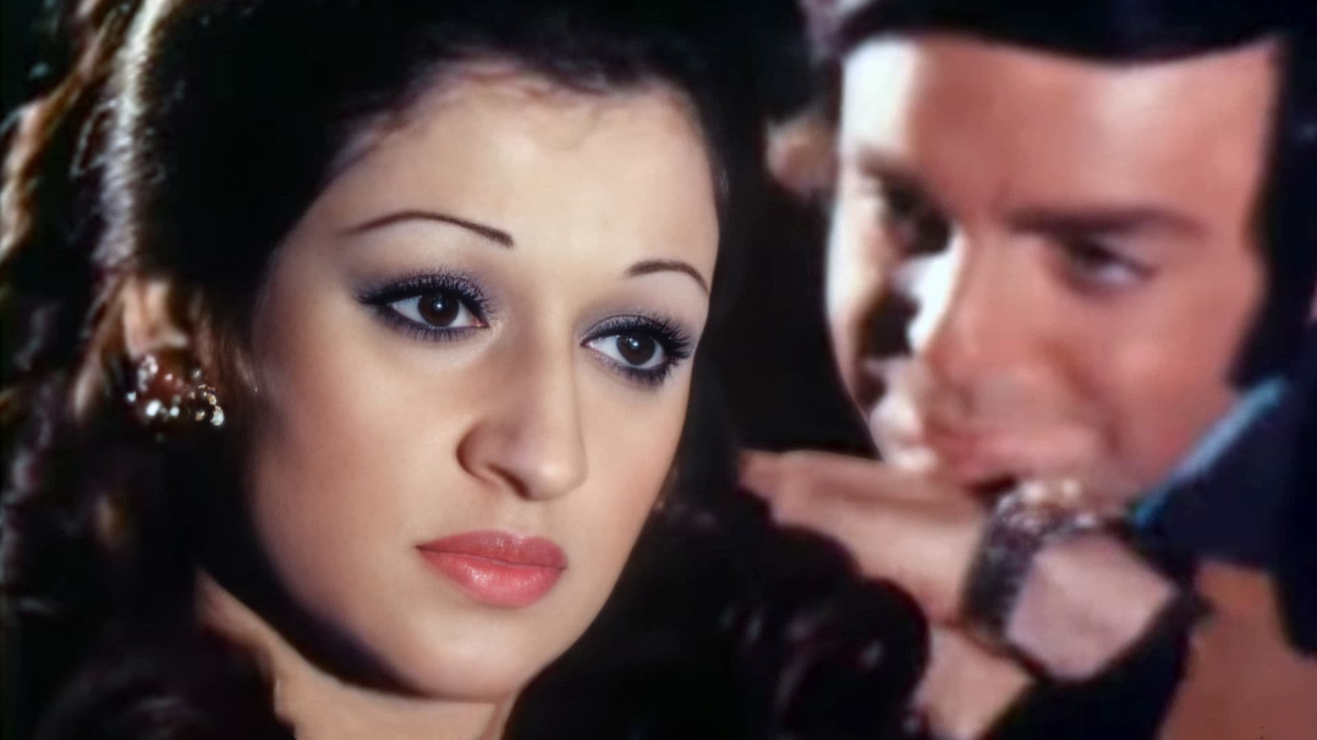 Poster backdrop for My Story With Time