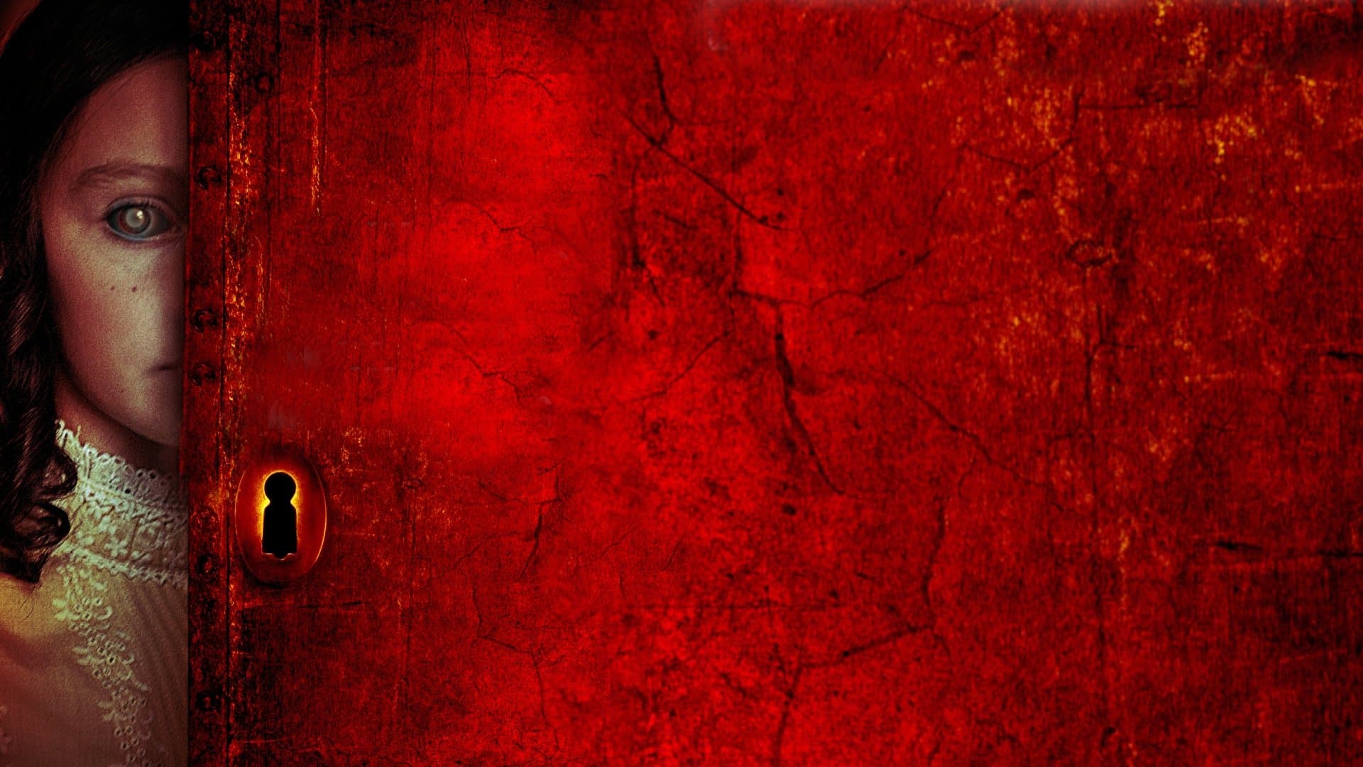 Poster backdrop for The Disappointments Room