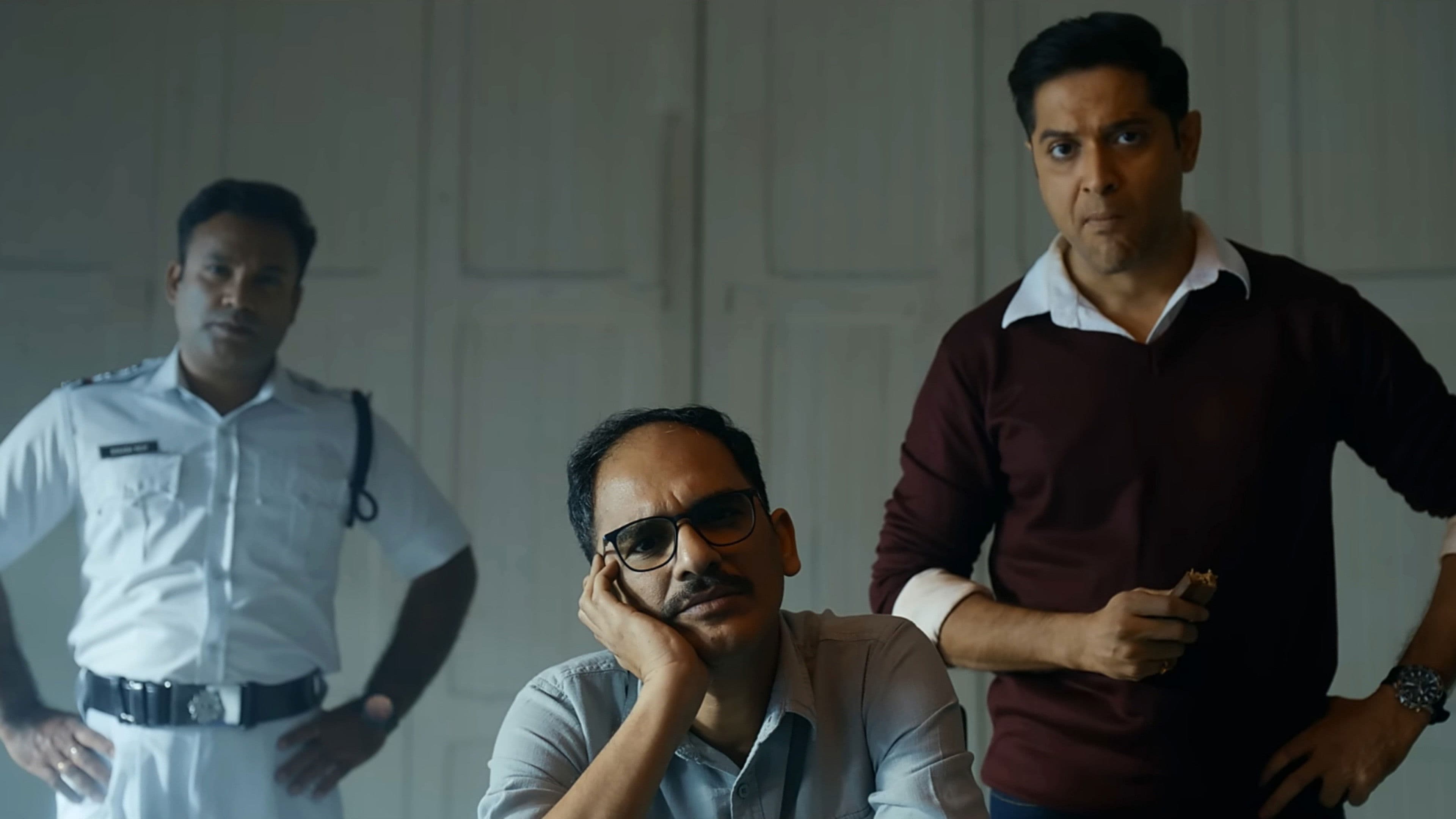 Poster backdrop for Mrigaya: The Hunt