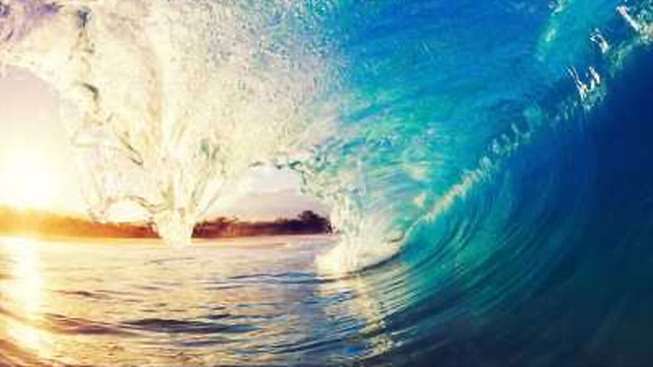 Poster backdrop for O Rei de Pipeline