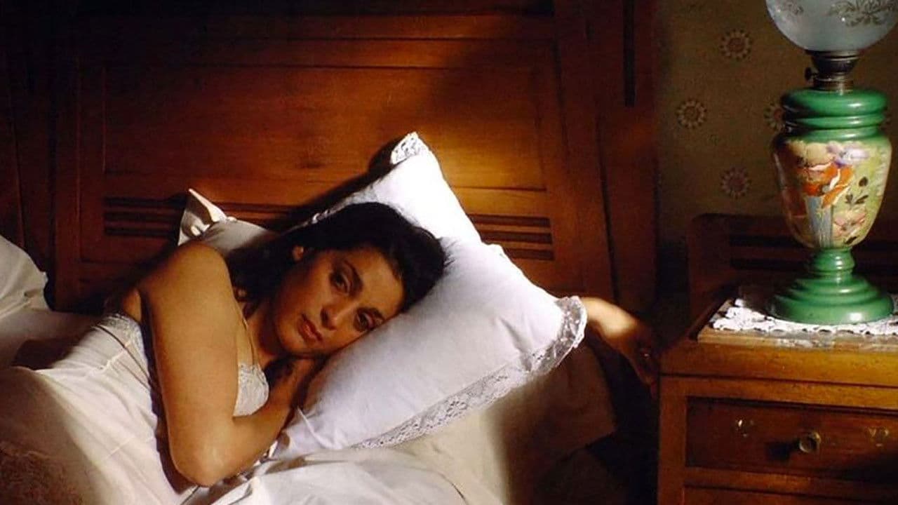 Poster backdrop for Lost Love