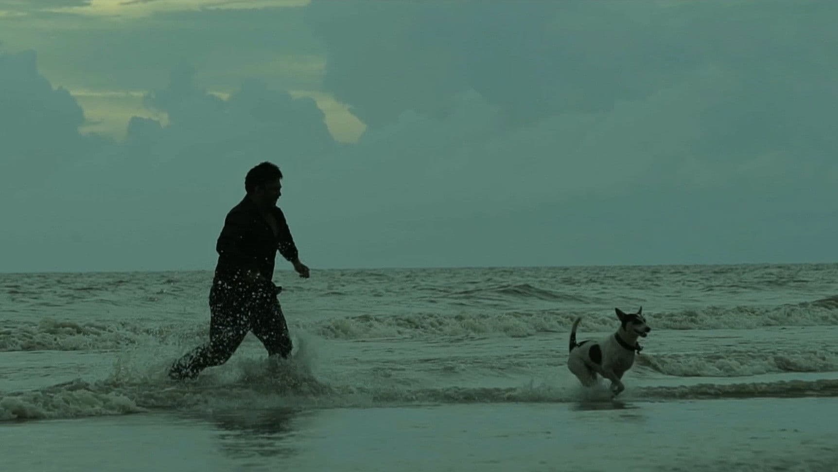 Poster backdrop for Raat Jaga Phool