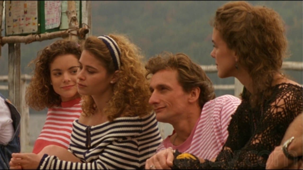 Poster backdrop for Indian Summer