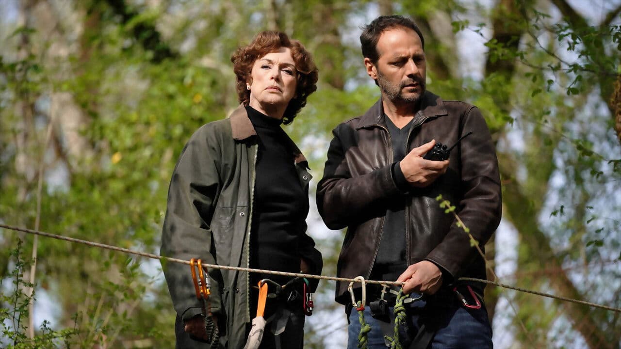 Poster backdrop for Murder In La Rochefoucauld