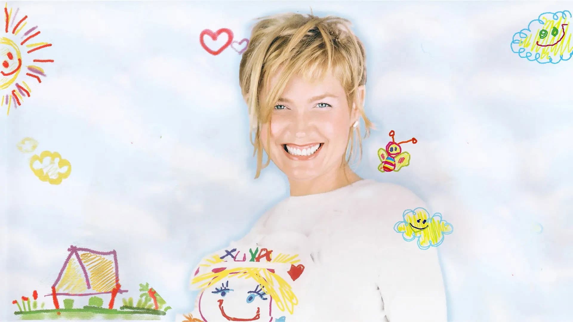 Poster backdrop for Xuxa Só Para Baixinhos