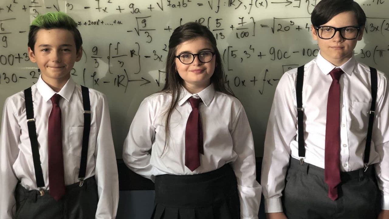 Poster backdrop for Hai hui în timp