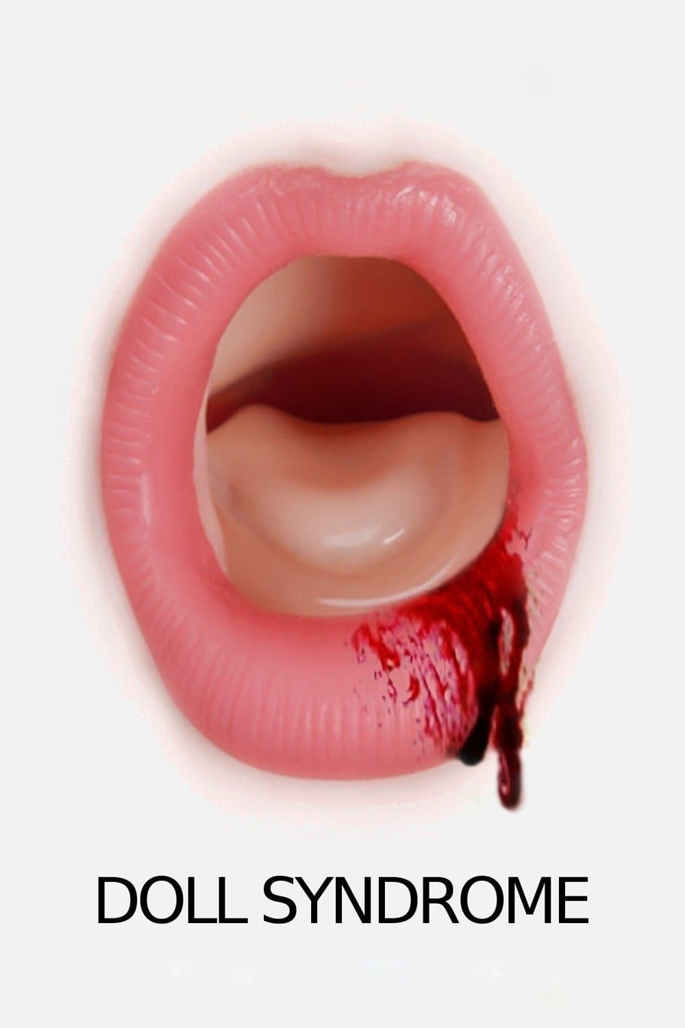 Poster backdrop for Doll Syndrome