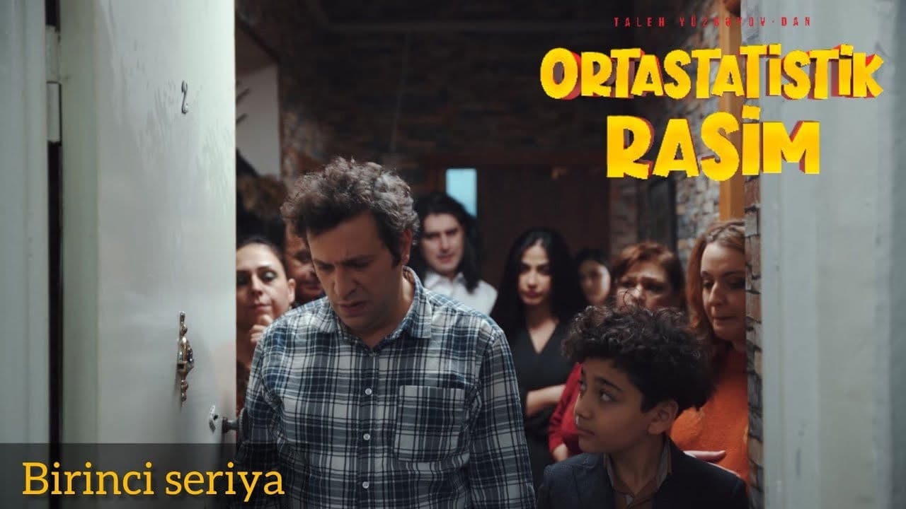 Poster backdrop for Ortastatistik Rasim 1: Parklar və parkdakılar