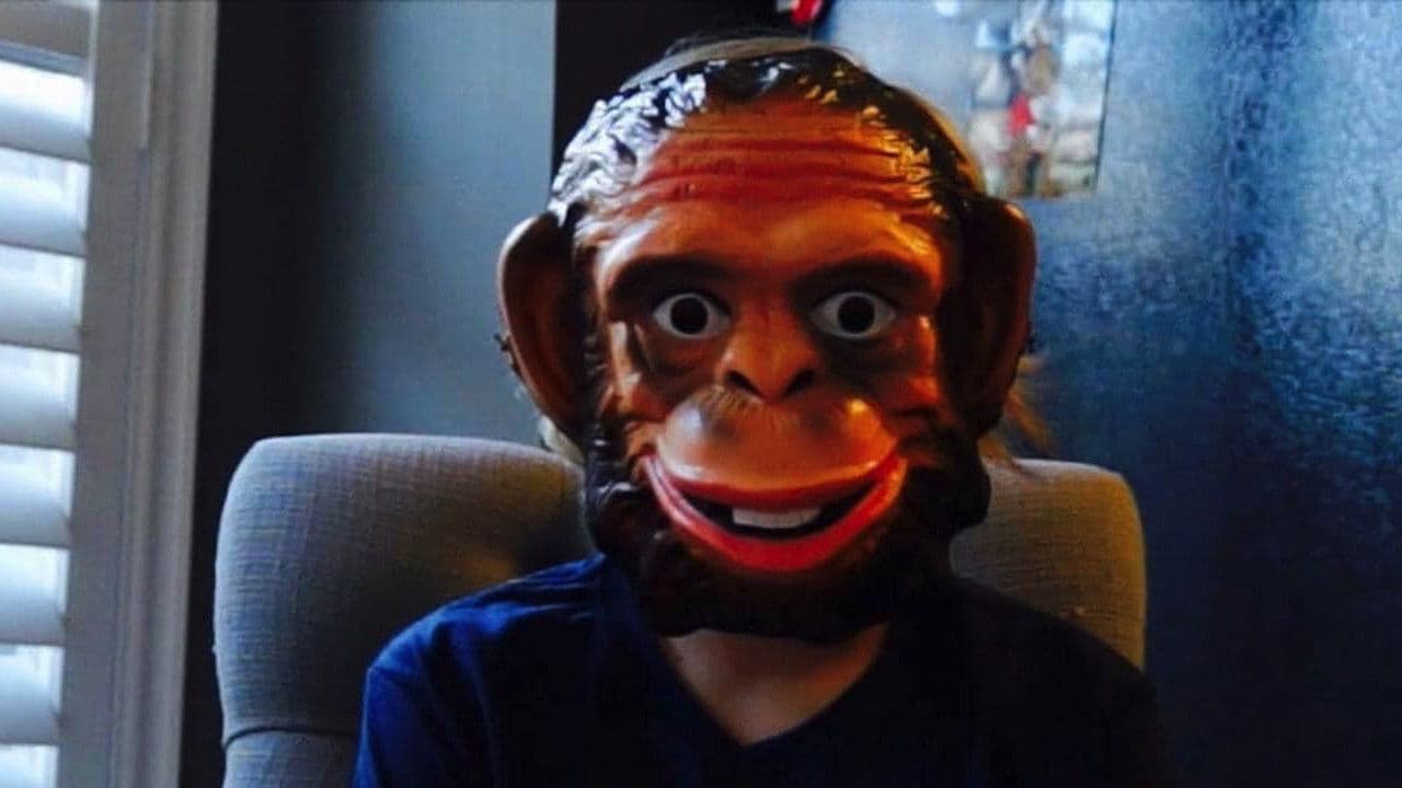 Poster backdrop for Hide the Monster