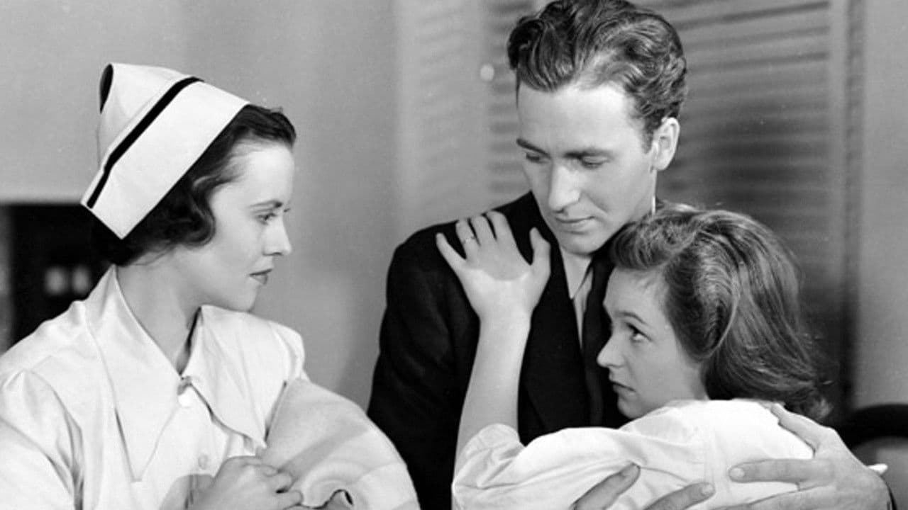 Poster backdrop for A Child is Born