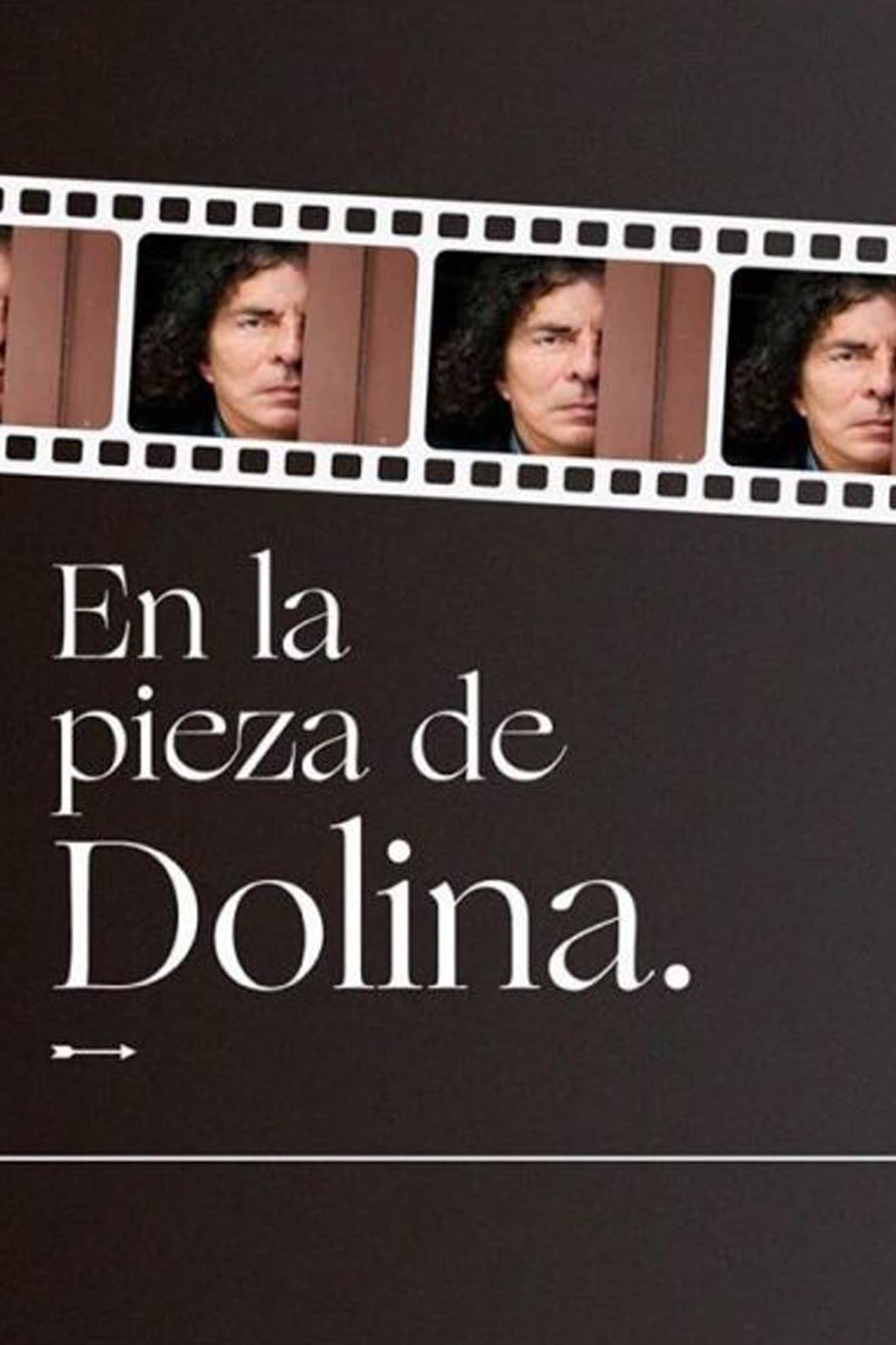 Poster backdrop for En la pieza de Dolina