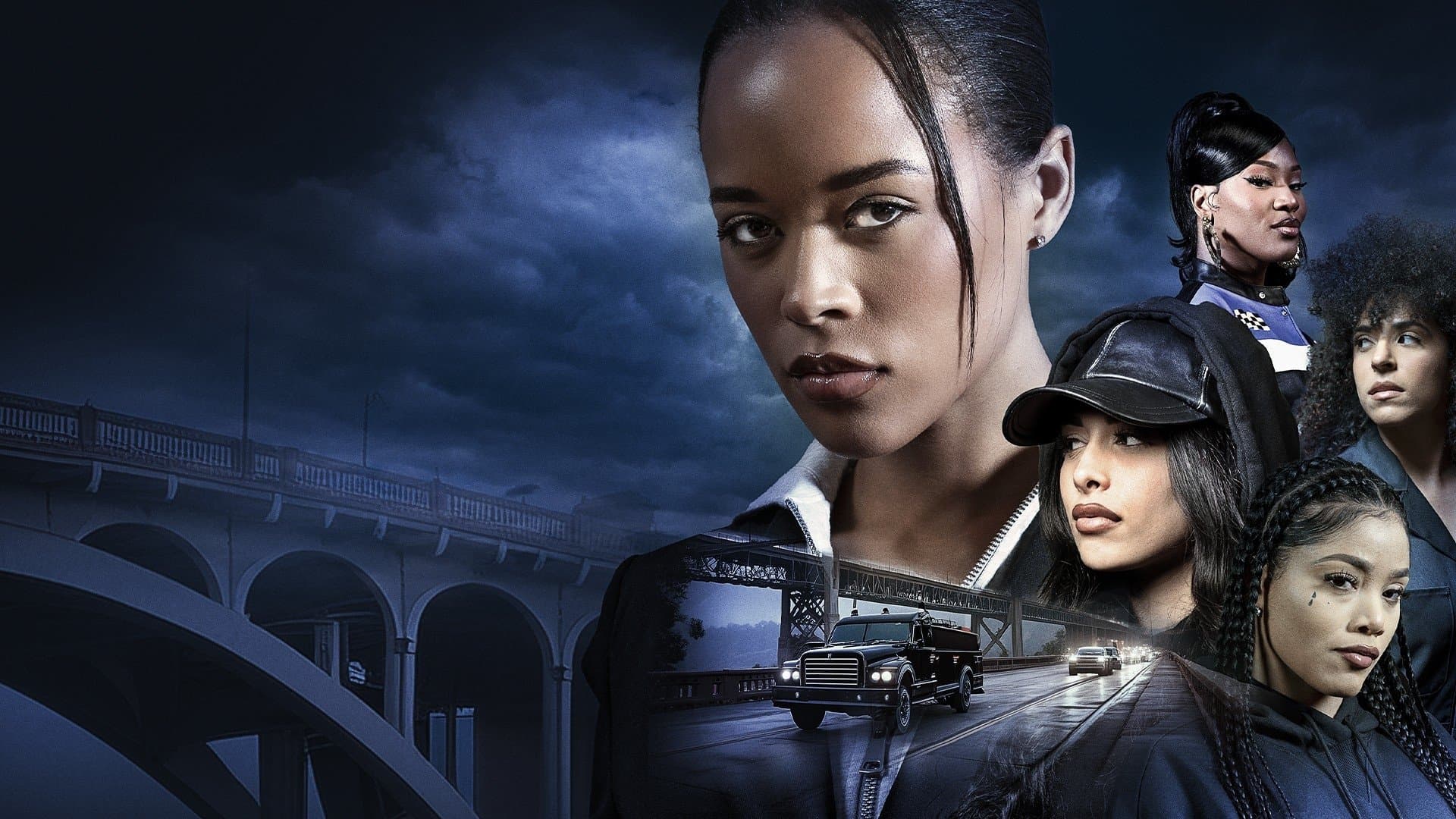 Poster backdrop for Robbin