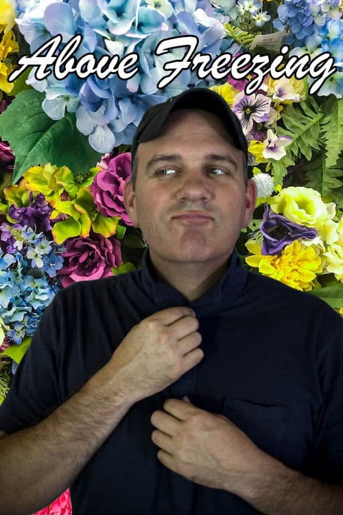 Poster backdrop for Above Freezing