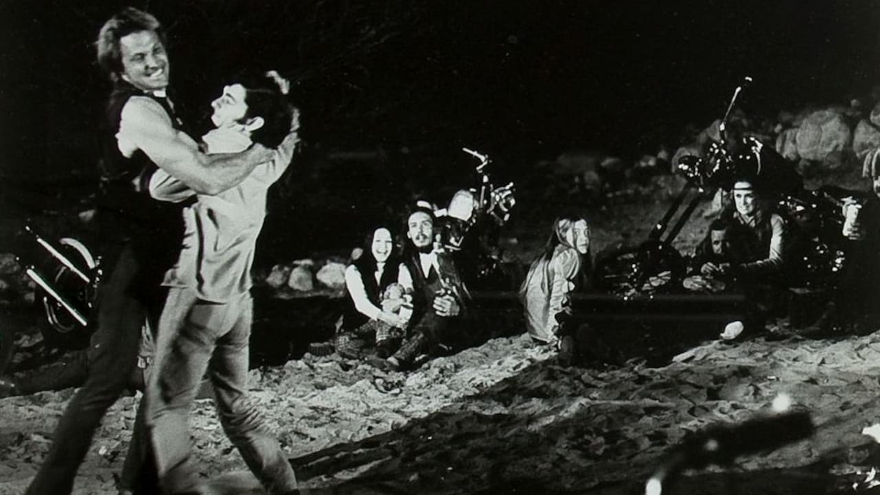 Poster backdrop for Angels Die Hard