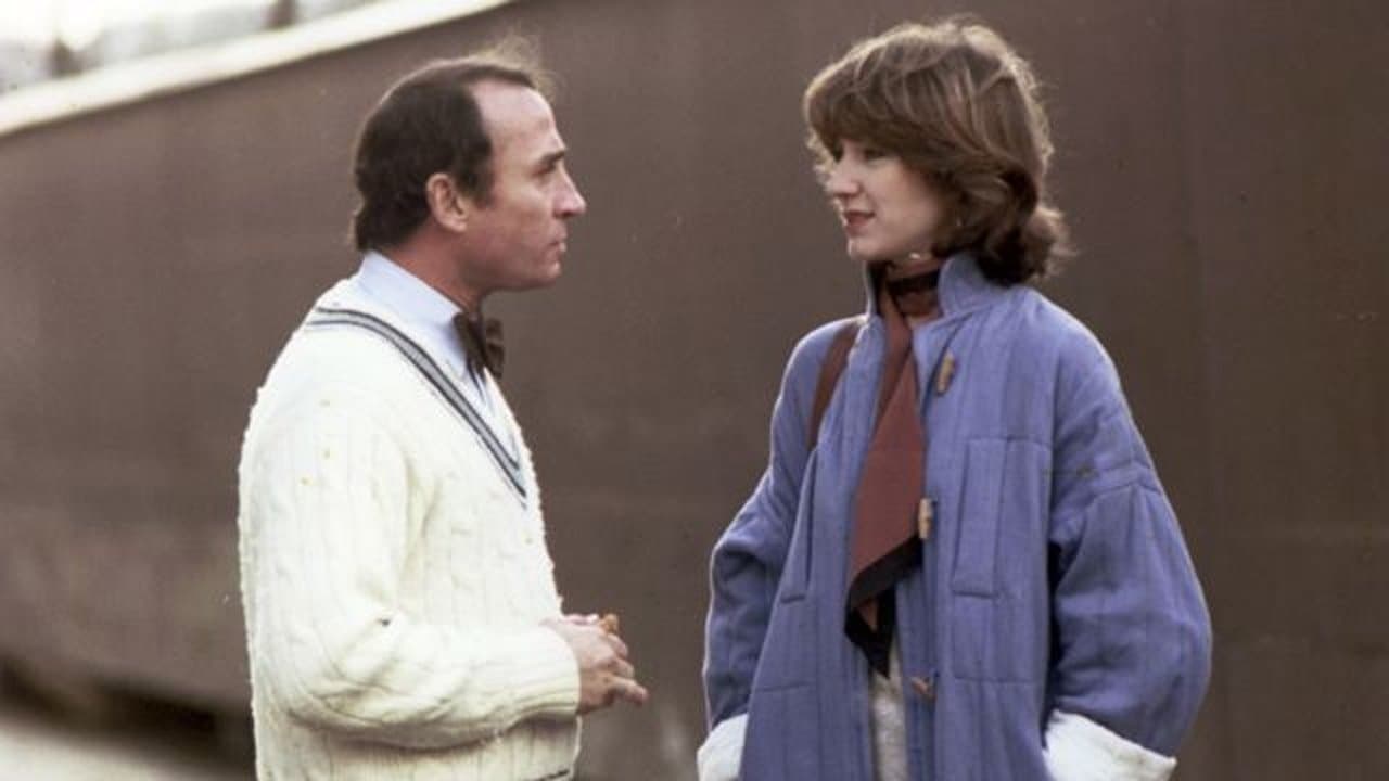 Poster backdrop for Monsieur Papa