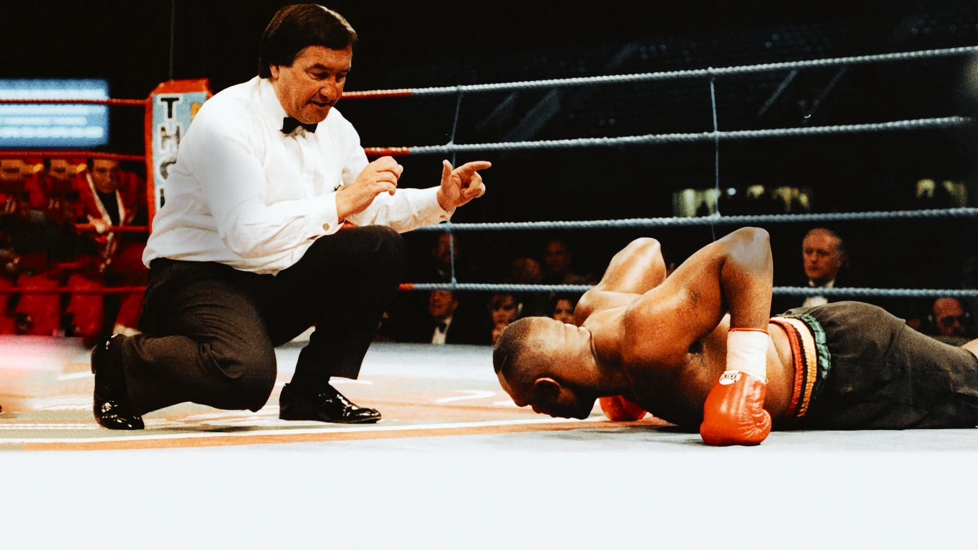 Poster backdrop for Losers