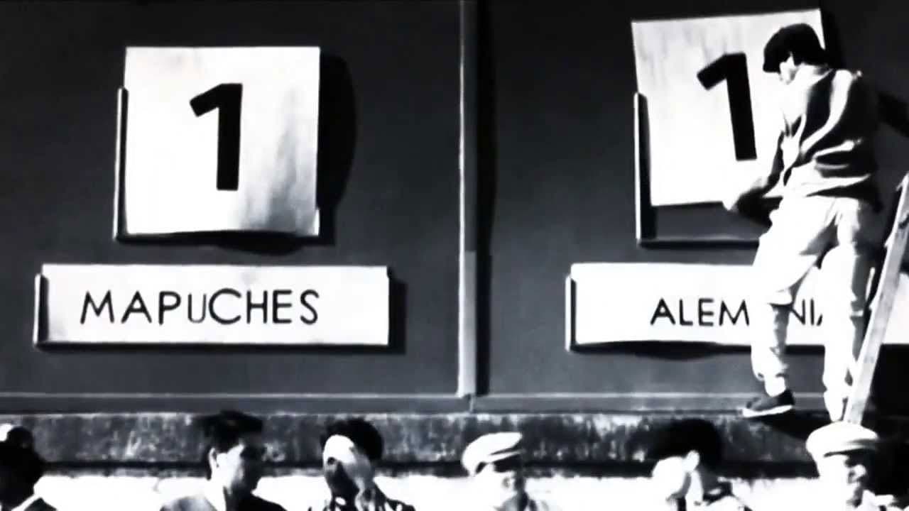 Poster backdrop for The Lost World Cup