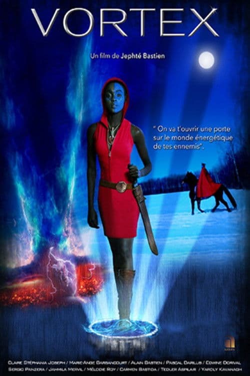 Poster backdrop for Vortex