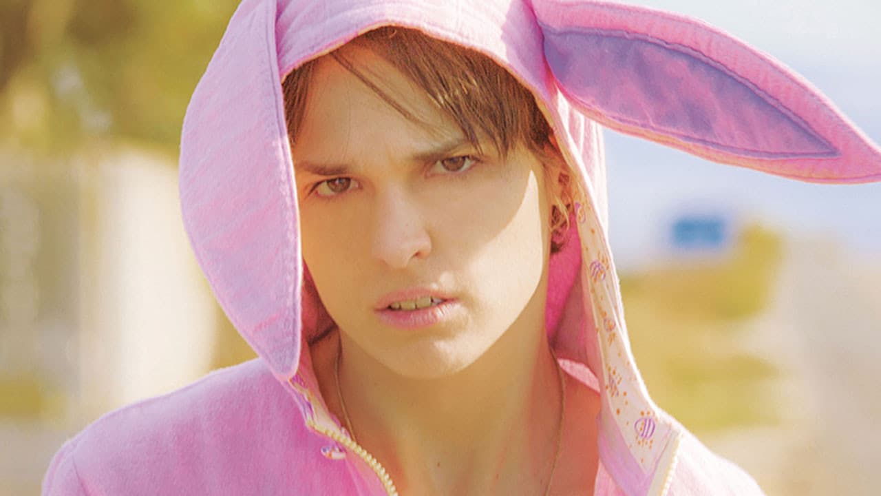 Poster backdrop for In viaggio con Adele