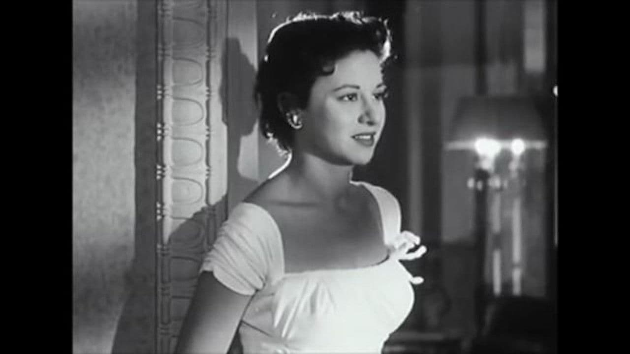 Poster backdrop for Pity My Tears