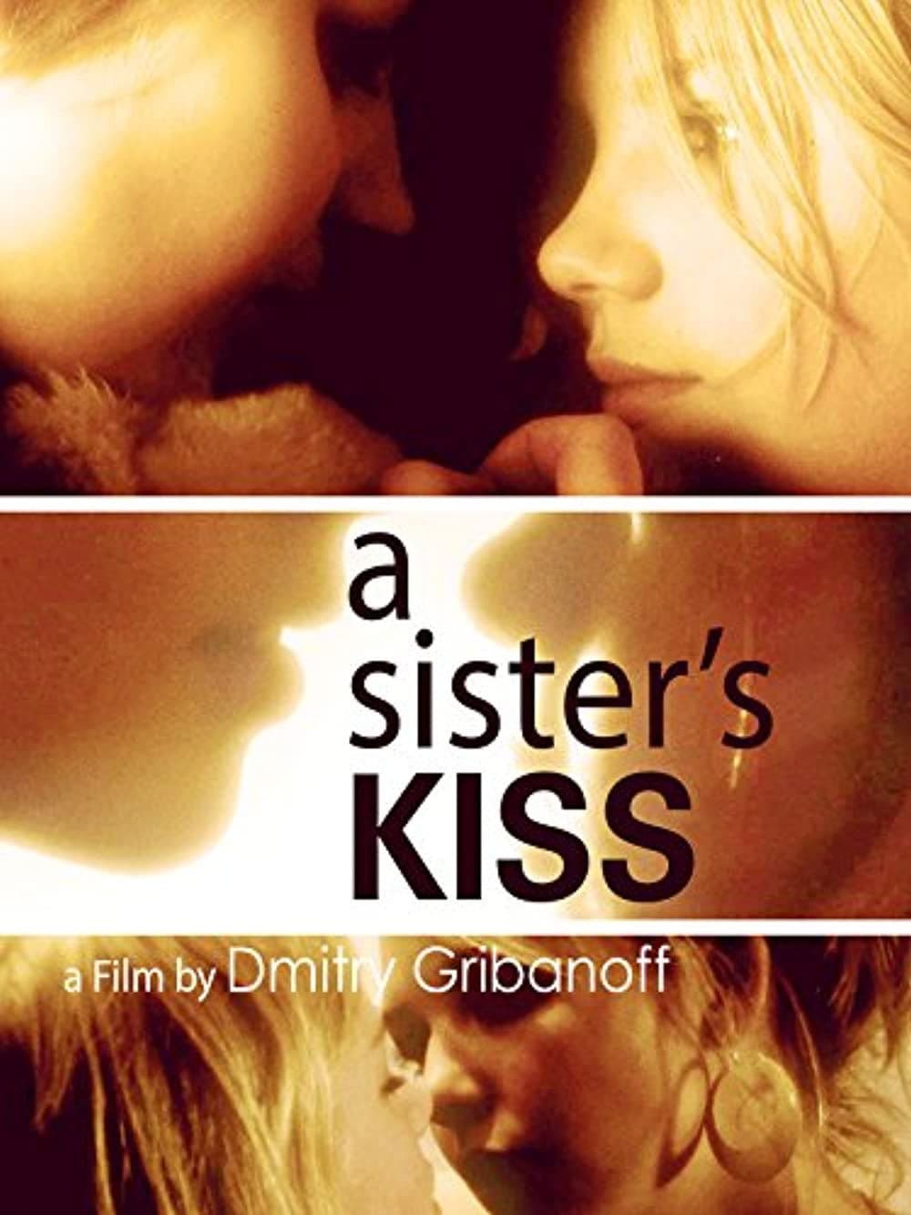 Poster backdrop for A Sister's Kiss