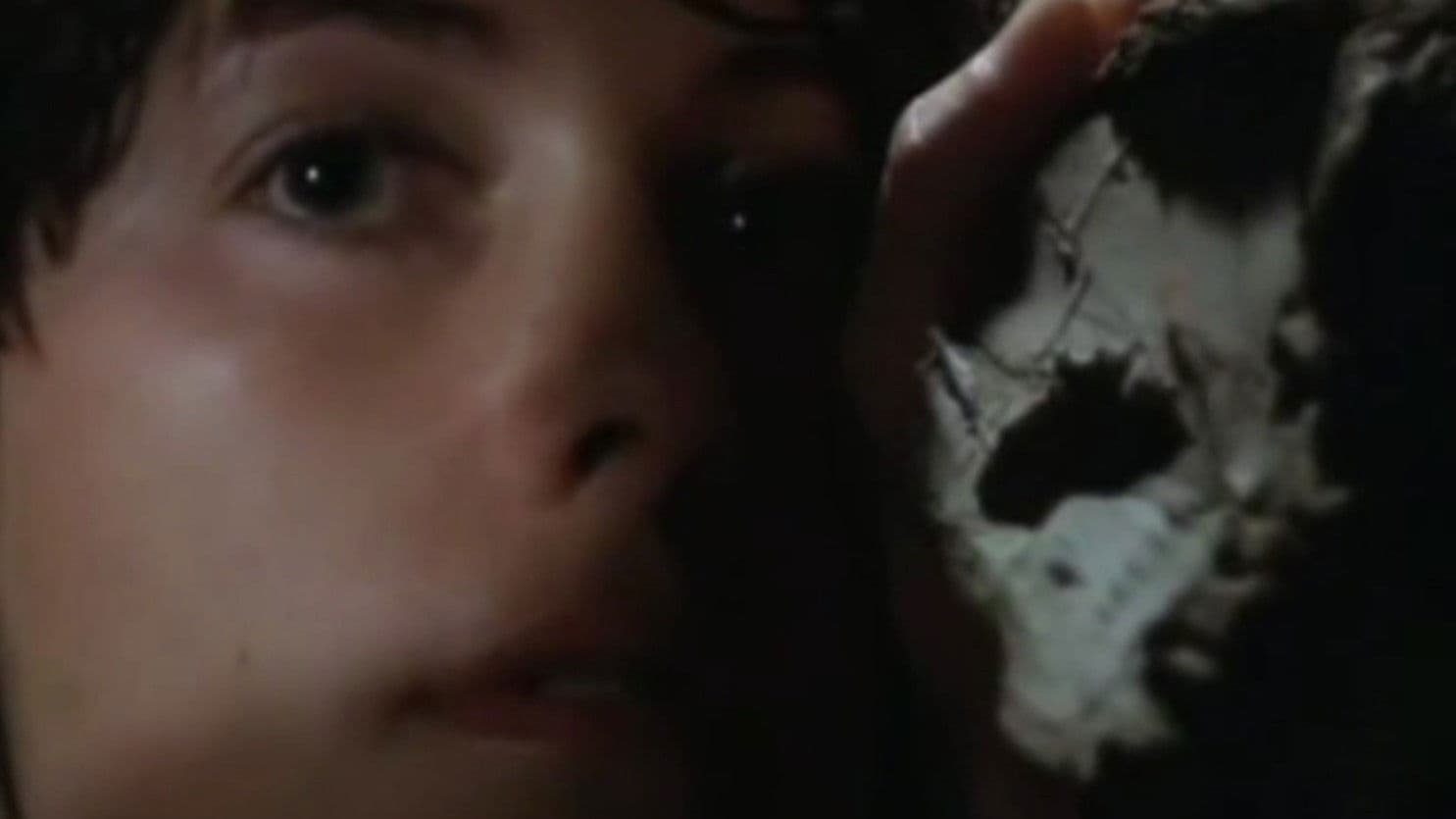 Poster backdrop for Force of the Senses