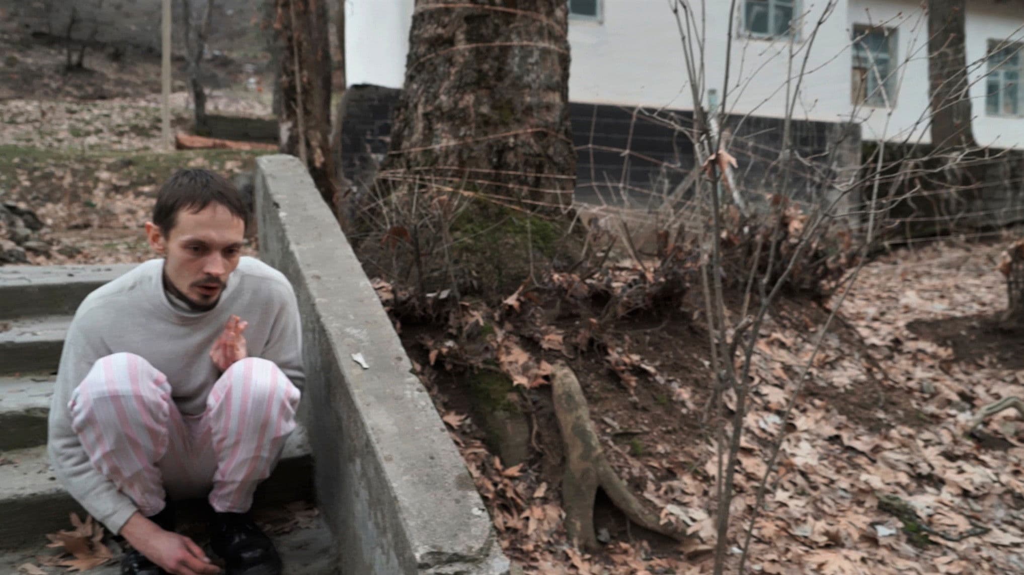 Poster backdrop for Redemption