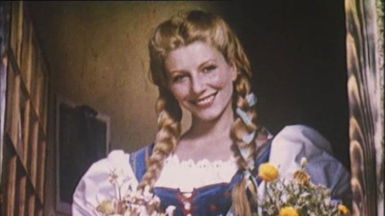 Poster backdrop for The Pretty Miller Girl