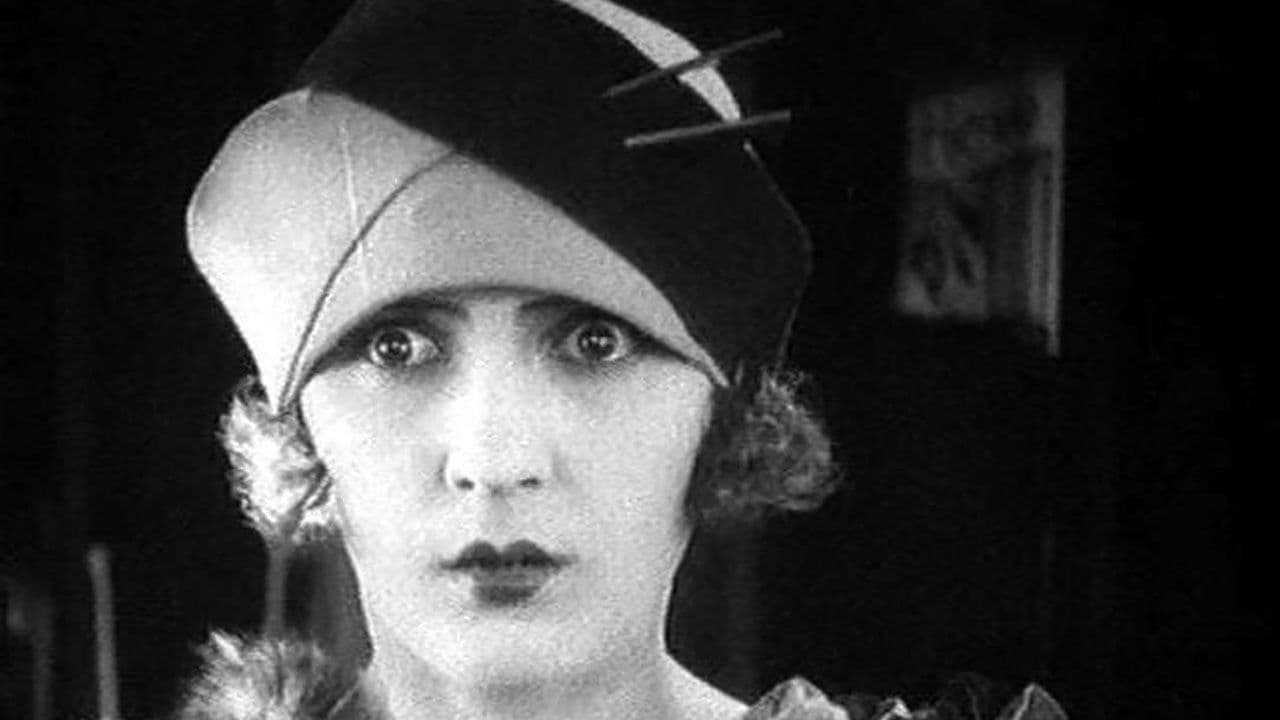 Poster backdrop for The Doll with Millions