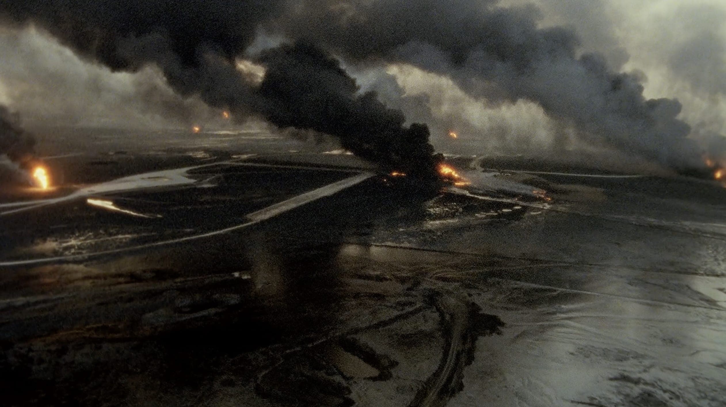 Poster backdrop for Lessons of Darkness