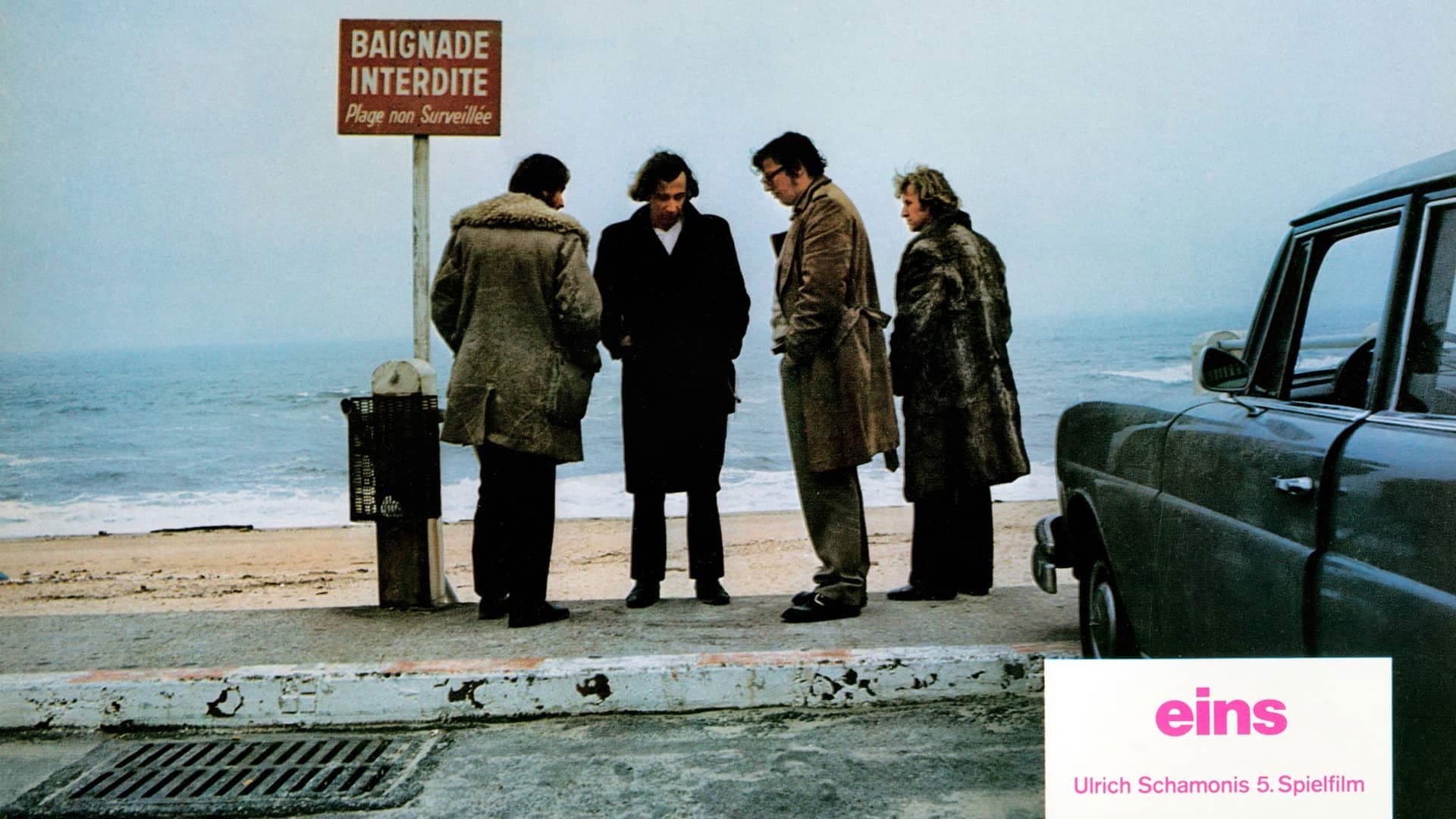 Poster backdrop for Eins