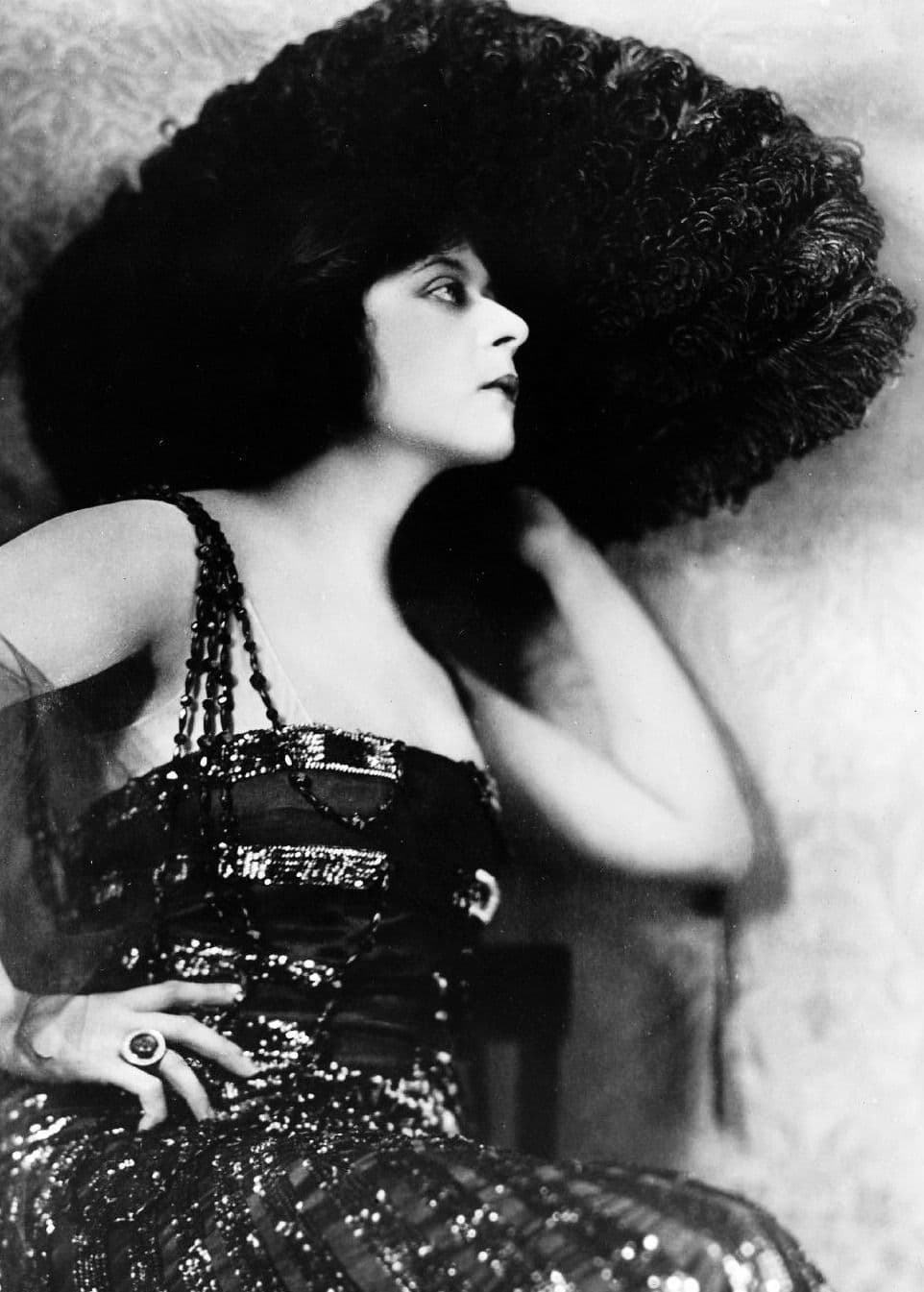 Poster backdrop for Stars of Yesterday