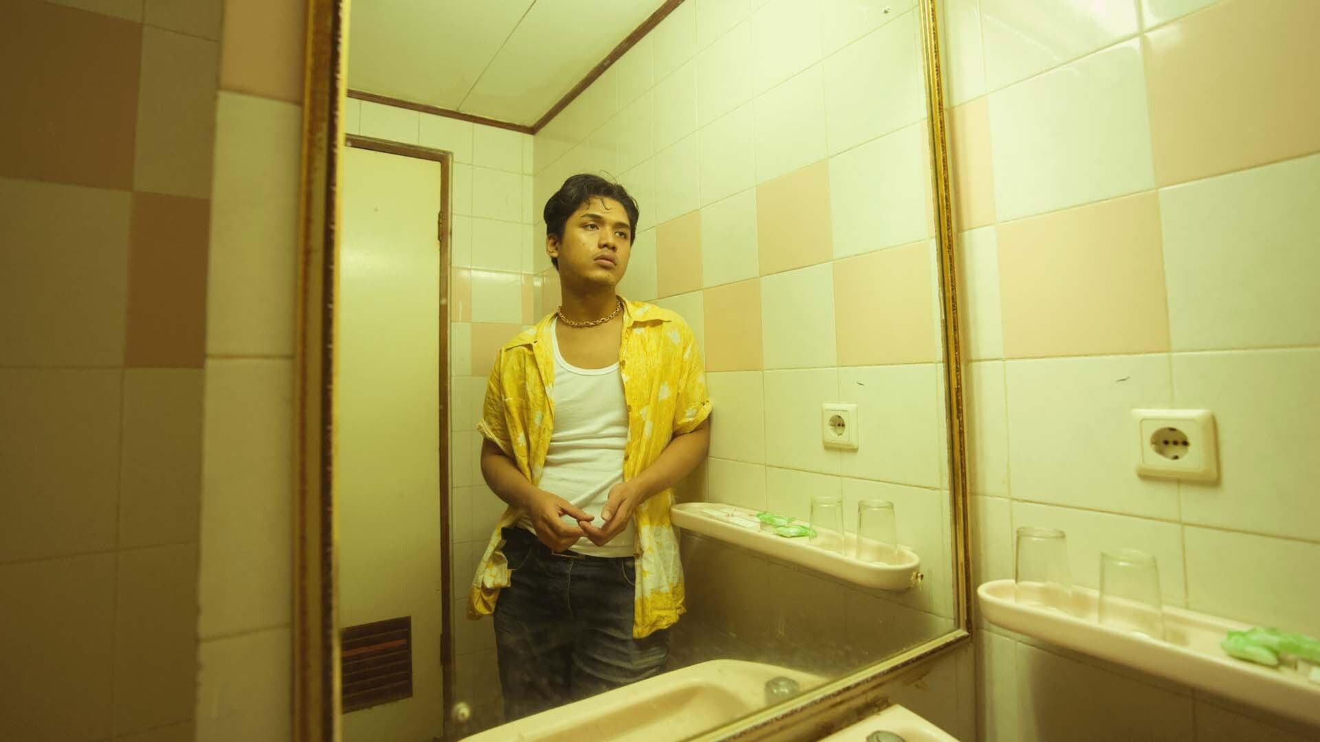 Poster backdrop for Happy On My Own