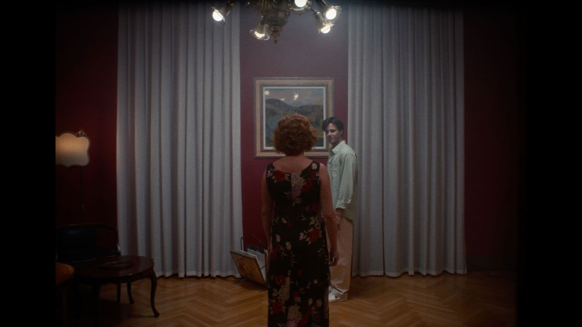 Poster backdrop for Last Resort